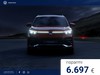 Volkswagen Tiguan eHybrid 1.5 TSI R-Line Plus 204 CV DSG