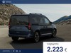 Volkswagen VIC Caddy 1.5 phev 150cv style dsg