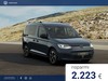 Volkswagen VIC Caddy 1.5 phev 150cv style dsg