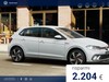 Volkswagen Polo GTI 2.0 TSI 207 CV DSG