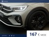 Volkswagen Taigo 1.0 tsi r-line plus 115cv