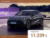 Cupra Tavascan Endurance Immersive 77 kWh