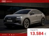 Audi Q4 e-tron Sportback 35 Business Advanced