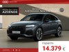 Audi Q5 Sportback 40 TDI Identity Black quattro S tronic