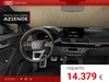 Audi Q5 Sportback 40 TDI Identity Black quattro S tronic