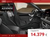Audi Q5 Sportback 40 TDI Identity Black quattro S tronic