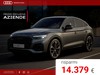 Audi Q5 Sportback 40 TDI Identity Black quattro S tronic