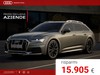 Audi A6 allroad quattro Business Advanced 40 TDI S tronic