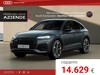 Audi Q5 Sportback 40 TDI Identity Black quattro S tronic