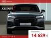 Audi Q5 Sportback 40 TDI Identity Black quattro S tronic