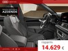 Audi Q5 Sportback 40 TDI Identity Black quattro S tronic