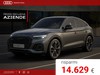 Audi Q5 Sportback 40 TDI Identity Black quattro S tronic