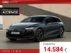 Audi A6 e-tron Avant e-tron performance S line edition
