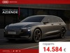 Audi A6 e-tron Avant e-tron performance S line edition