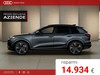 Audi Q6 e-tron S line edition quattro