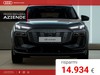 Audi Q6 e-tron S line edition quattro