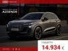 Audi Q6 e-tron S line edition quattro