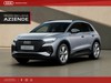 Audi Q4 e-tron 45 S line edition