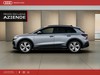 Audi Q4 e-tron 45 S line edition