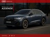 Audi Q8 60 TFSI e S line plus quattro tiptronic