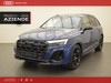 Audi Q7 60 TFSI e S line plus quattro tiptronic