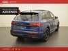 Audi Q7 60 TFSI e S line plus quattro tiptronic