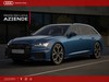 Audi A6 Avant S line edition 40 TDI quattro S tronic
