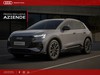 Audi Q4 e-tron 45 S line edition