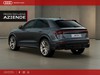 Audi RSQ8 performance 4.0 TFSI 640 CV tiptronic