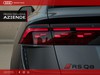 Audi RSQ8 performance 4.0 TFSI 640 CV tiptronic