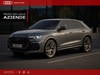 Audi RSQ8 performance 4.0 TFSI 640 CV tiptronic