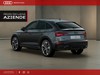 Audi Q5 Sportback 40 TDI Identity Black quattro S tronic
