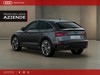 Audi Q5 Sportback 40 TDI Identity Black quattro S tronic