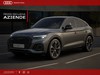 Audi Q5 Sportback 40 TDI Identity Black quattro S tronic
