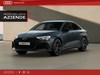Audi RS3 Sedan TFSI quattro S tronic