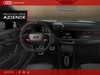 Audi RS3 Sedan TFSI quattro S tronic