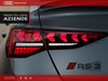 Audi RS3 Sedan TFSI quattro S tronic