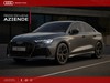 Audi RS3 Sedan TFSI quattro S tronic