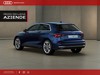 Audi A3 Sportback Business Advanced 40 TFSI e S tronic