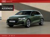 Audi A3 Sportback Business Advanced 40 TFSI e S tronic