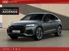Audi SQ5 Sportback sport attitude TDI 251 kW tiptronic