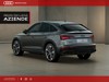 Audi SQ5 Sportback sport attitude TDI 251 kW tiptronic