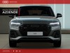 Audi SQ5 Sportback sport attitude TDI 251 kW tiptronic