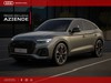 Audi SQ5 Sportback sport attitude TDI 251 kW tiptronic