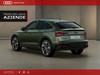 Audi SQ5 Sportback sport attitude TDI 251 kW tiptronic