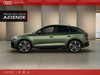 Audi SQ5 Sportback sport attitude TDI 251 kW tiptronic