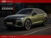 Audi SQ5 Sportback sport attitude TDI 251 kW tiptronic
