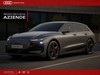 Audi A6 e-tron Avant e-tron performance S line edition