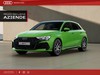 Audi RS3 Sportback TFSI quattro S tronic