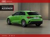 Audi RS3 Sportback TFSI quattro S tronic